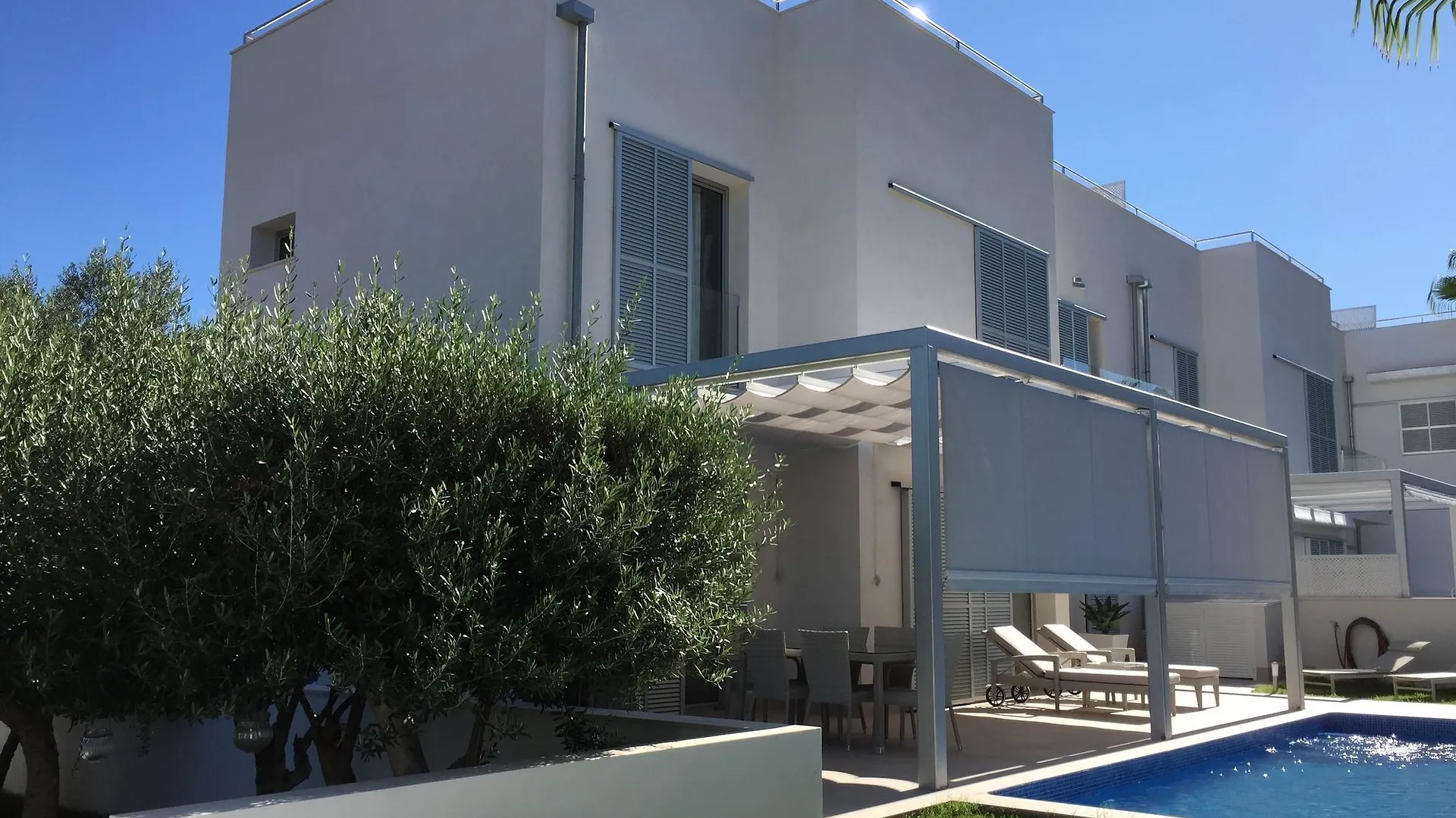 Villa Datils 6A Льюкмайор