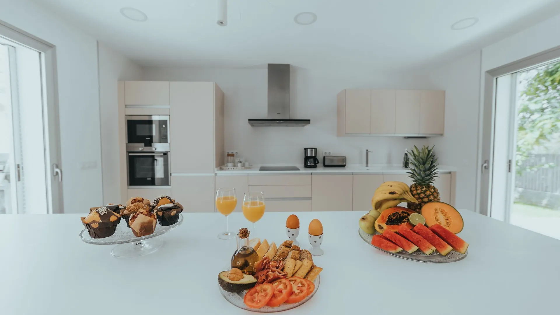Villa Datils 6A Льюкмайор 0*,  Испания