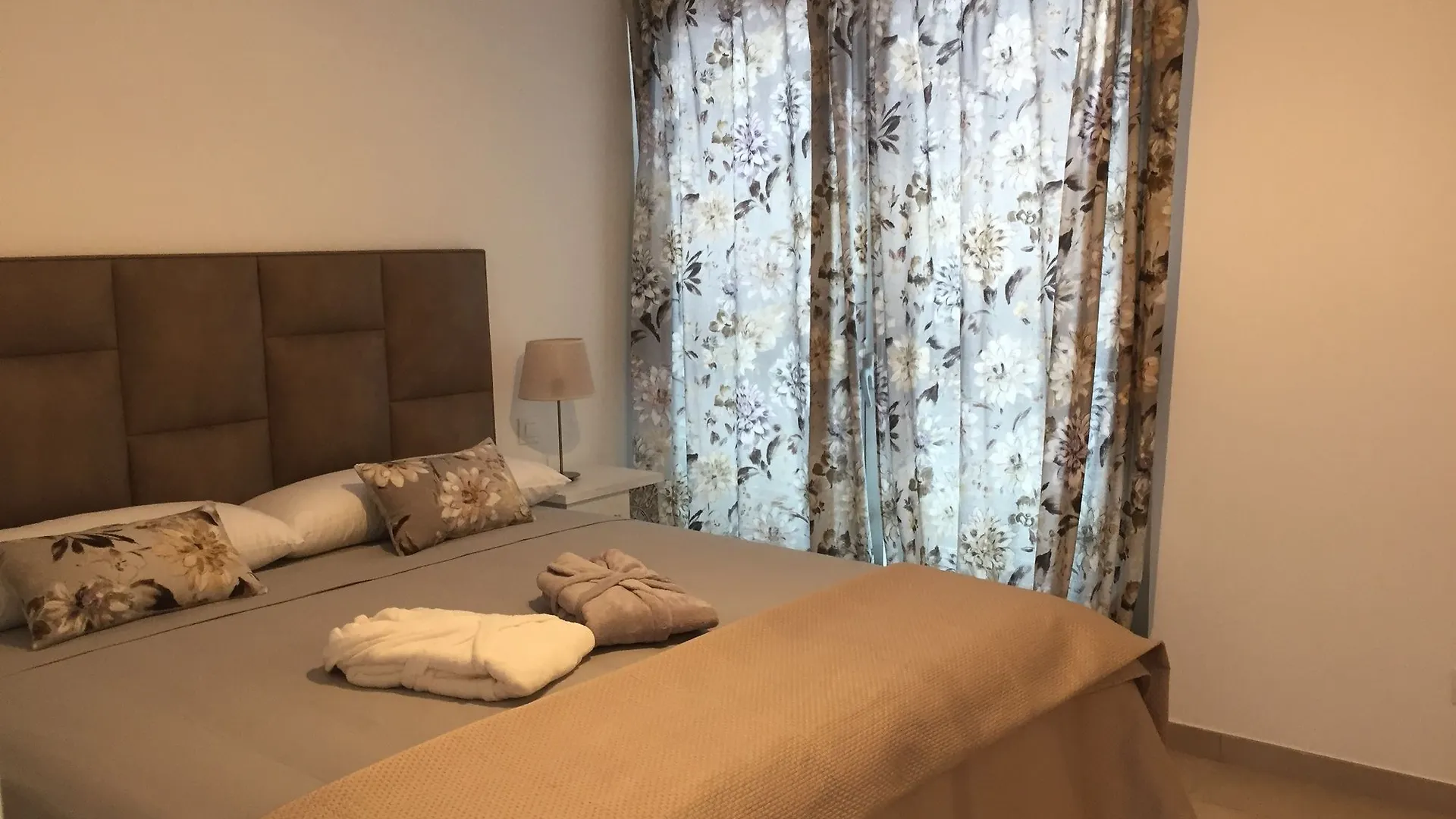 Villa Datils 6A Льюкмайор
