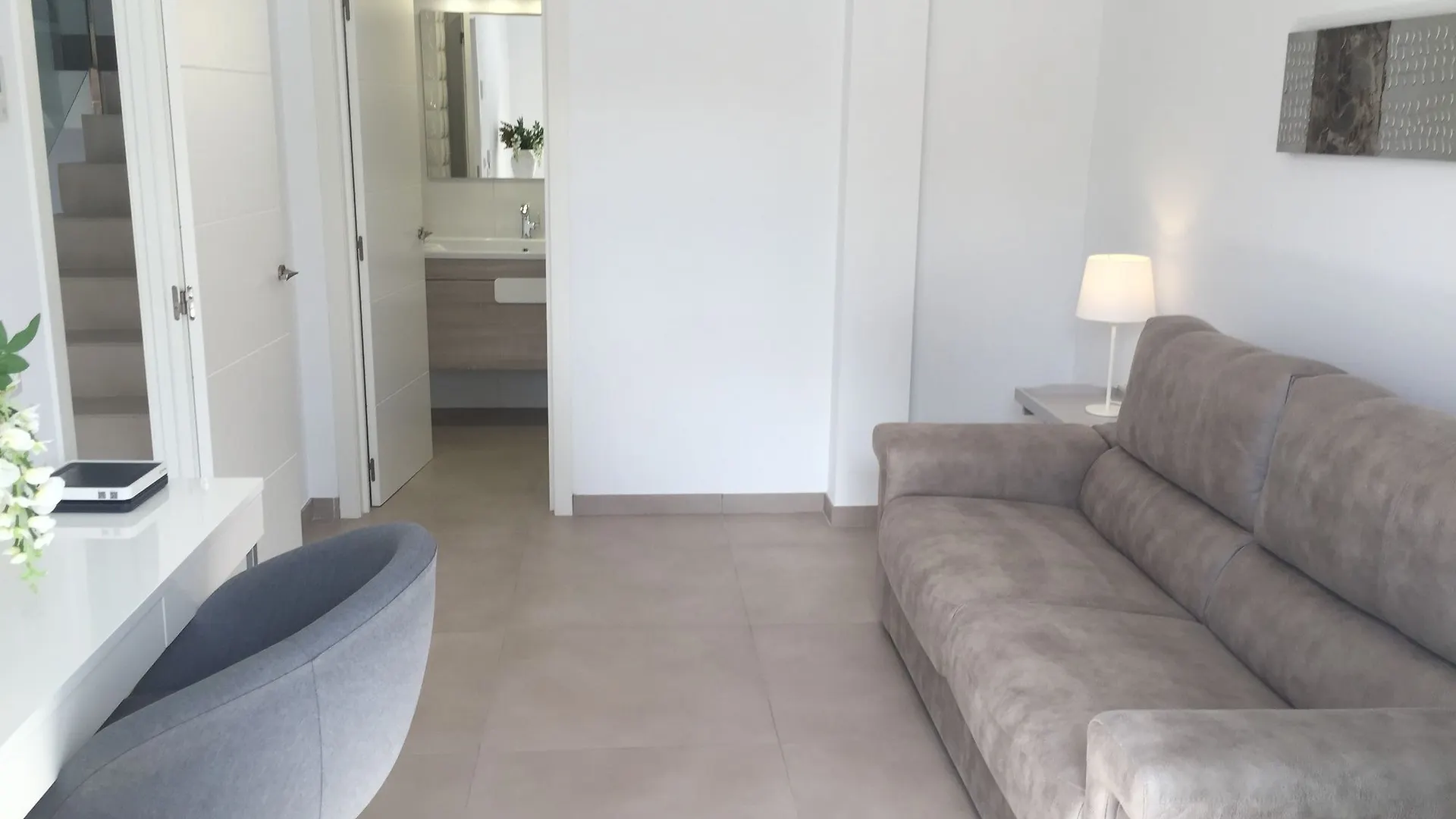 Villa Datils 6A Льюкмайор 0*,