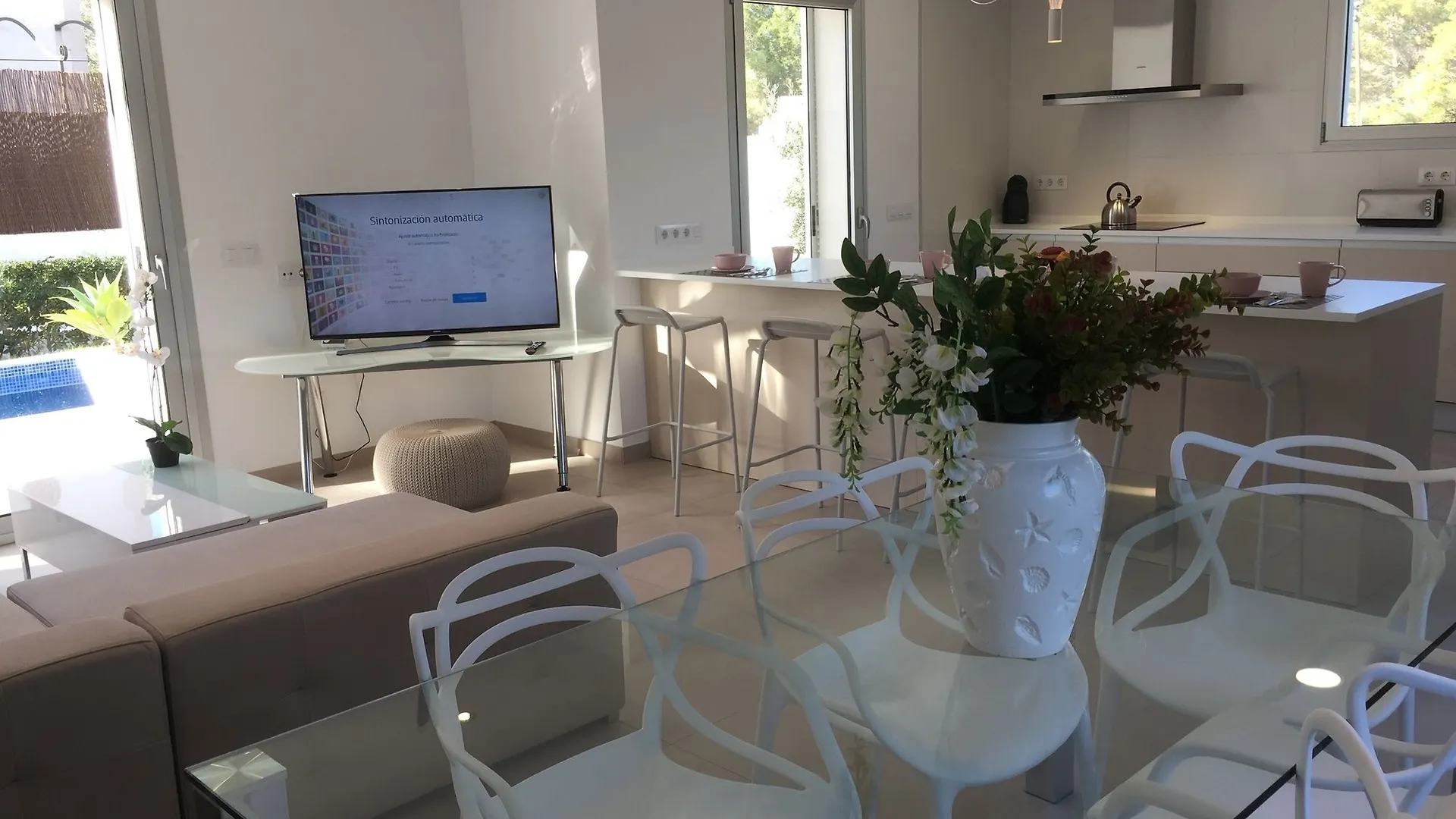 Villa Datils 6A Льюкмайор