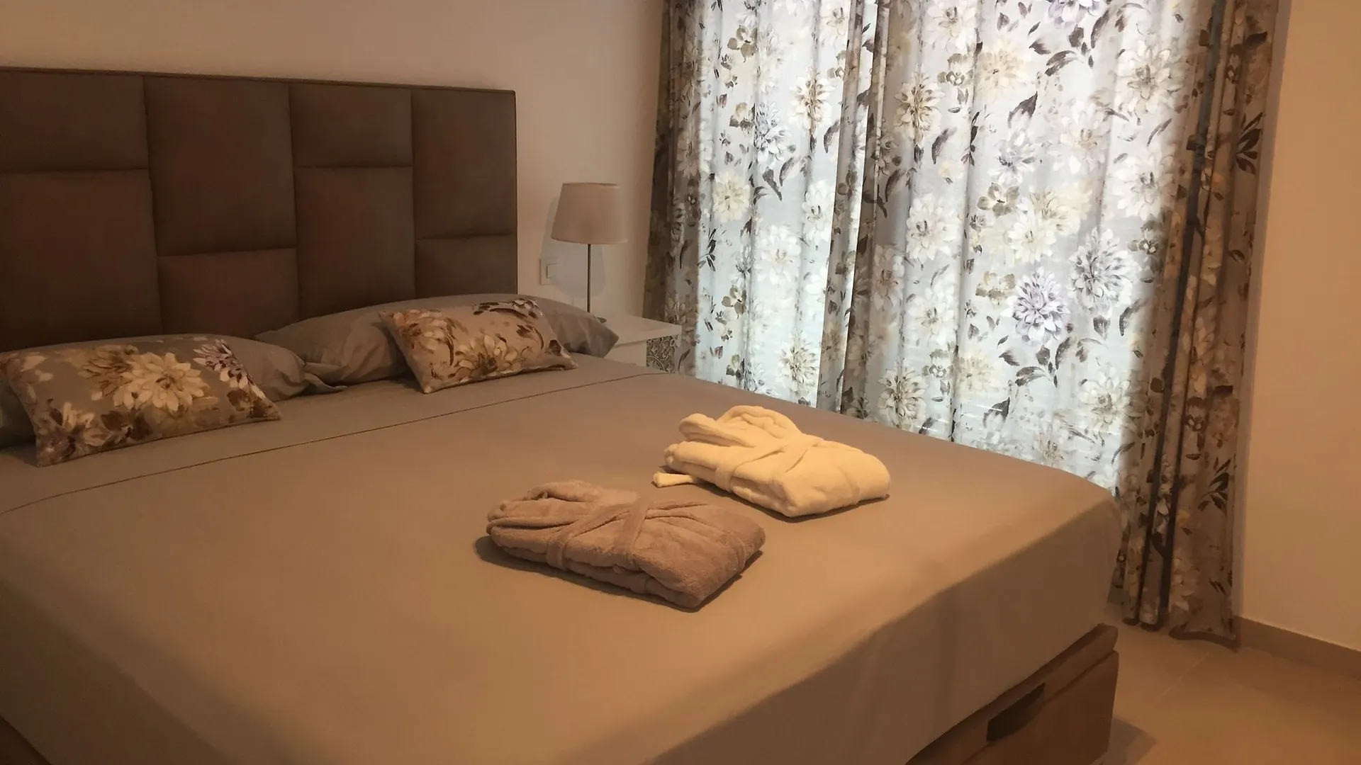 Villa Datils 6A Льюкмайор