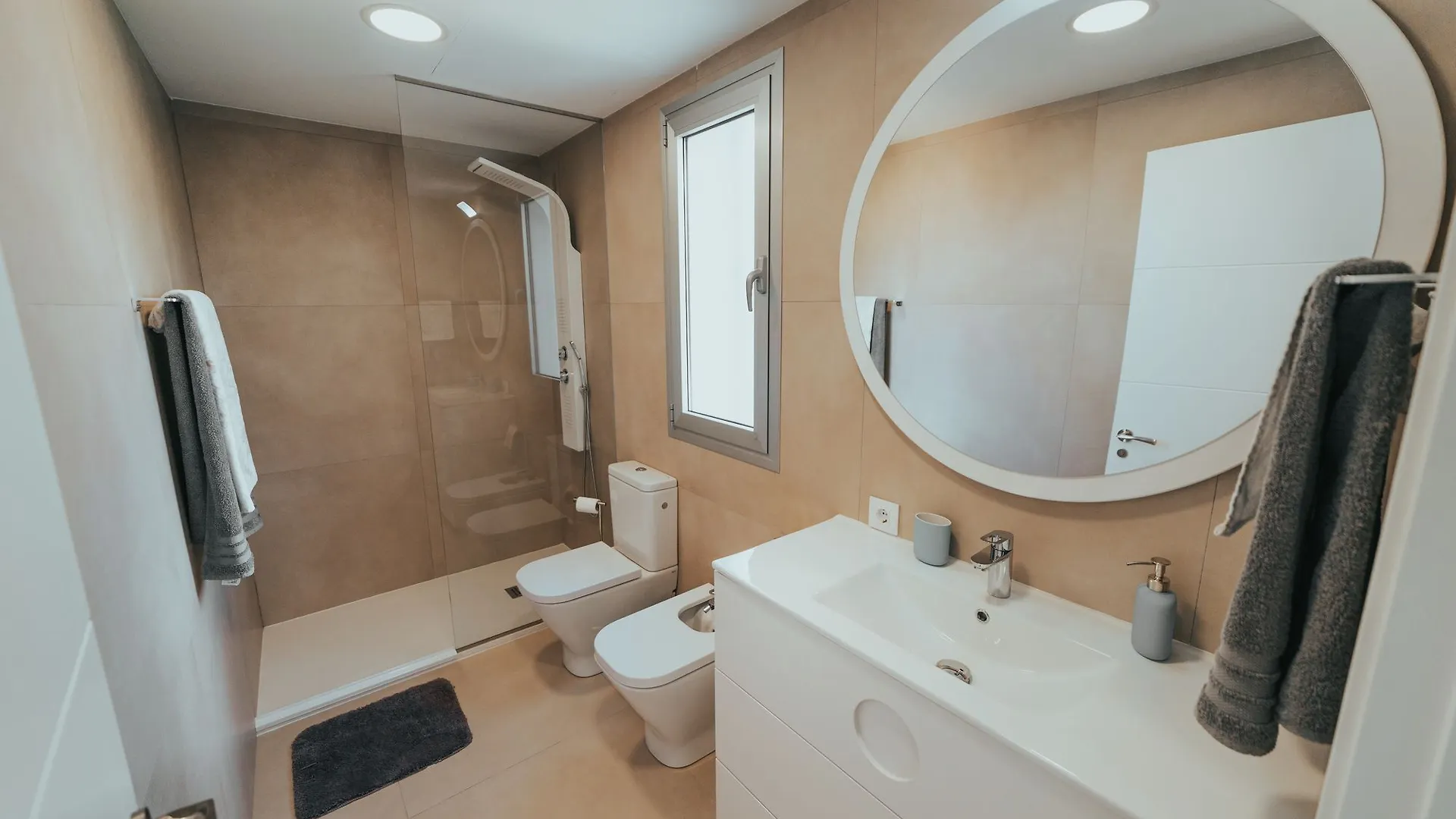 Villa Datils 6A Льюкмайор Испания